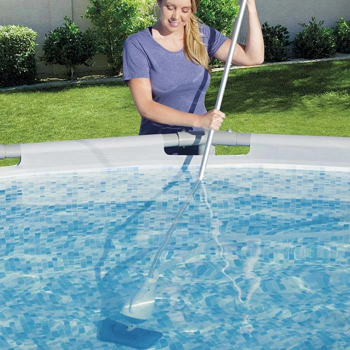 Balai Aspirateur Flowclear Aquacrawl Pour Piscine Bestway 8 Balai Aspirateur Flowclear Aquacrawl Pour Piscine Bestway – Image 6