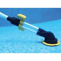 Balai De Piscine Automatique Zappy Kokido -Fournitures De Piscine balai de piscine automatique zappy kokido 3 min