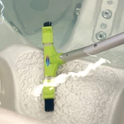 Balai De Piscine Multi Usages Kerlis Xpro - 32 Cm -Fournitures De Piscine balai de piscine multi usages kerlis xpro 32 cm 3