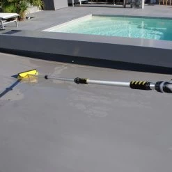 Balai Hydro Jet Xpro Pour Volet Et Couverture De Piscine Kerlis -Fournitures De Piscine balai hydro jet xpro volet couverture piscine kerlis 3