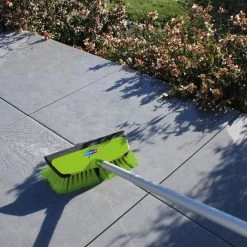 Balai Hydro Jet Xpro Pour Volet Et Couverture De Piscine Kerlis -Fournitures De Piscine balai hydro jet xpro volet couverture piscine kerlis 4