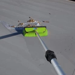 Balai Hydro Jet Xpro Pour Volet Et Couverture De Piscine Kerlis -Fournitures De Piscine balai hydro jet xpro volet couverture piscine kerlis 5