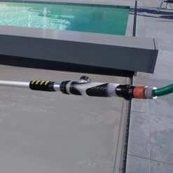 Balai Hydro Jet Xpro Pour Volet Et Couverture De Piscine Kerlis -Fournitures De Piscine balai hydro jet xpro volet couverture piscine kerlis 9