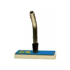 Balai De Nettoyage Avec Gomme Magique Toucan Pool’Gom XL -Fournitures De Piscine balai nettoyage gomme magique toucan pool gom xl 1