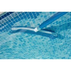 Balai De Piscine Résistant Multi-usages Kerlis - 40 Cm -Fournitures De Piscine balai multi usage 14009 paroi piscine haut min