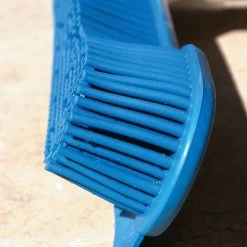 Balai De Piscine Résistant Multi-usages Kerlis - 40 Cm -Fournitures De Piscine balai multi usage 14009 picots min