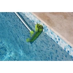 Balai De Piscine Pour Surfaces Dures Kerlis XPRO