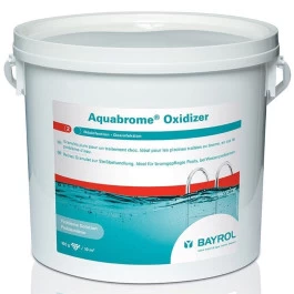 Bayrol Aquabrome Oxidizer - Granulés Purs Activateur De Brome 5kg 3 Bayrol Aquabrome Oxidizer - Granulés Purs Activateur De Brome 5kg