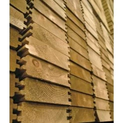 Piscine Weva Procopi En Bois 6 X 3 M -Fournitures De Piscine bois min