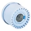 Bloc Pour Cartouche + 1 Cartouche Antibactérienne De Spa Netspa -Fournitures De Piscine boitier filtre 1