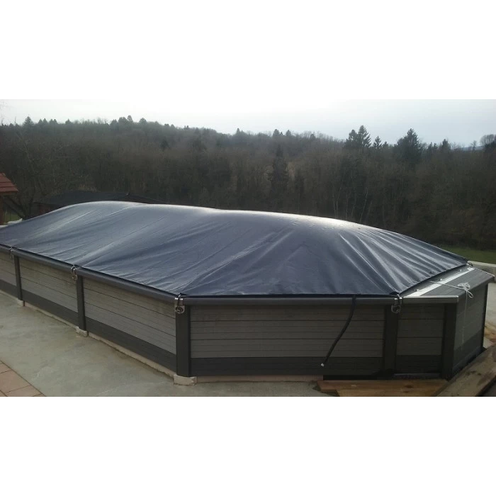 Boudin Gonflable FLOT'UP 2 M Pour Hivernage Piscine Jusqu'à 3,50 M 6 Boudin Gonflable FLOT'UP 2 M Pour Hivernage Piscine Jusqu'à 3,50 M – Image 4