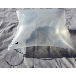 Boudin Gonflable FLOT'UP 6 M Pour Hivernage Piscine De 6,50 à 7,50 M