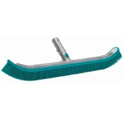 Brosse De Fond De Piscine Bayrol 50 Cm Poils En Caoutchouc