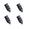 4 Buses Anti Gouttes Haute Performance O'Fresh -Fournitures De Piscine buses anti gouttes x4 ofresh