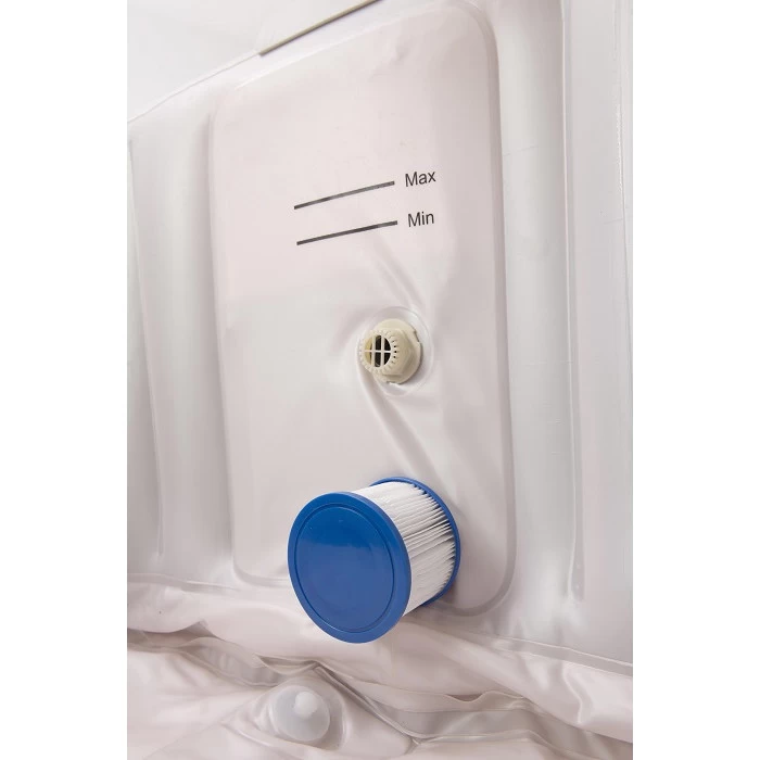 Lot De 2 Cartouches Pour Spa Ubbink Infinite 4 Lot De 2 Cartouches Pour Spa Ubbink Infinite – Image 2