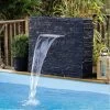 Cascade Pour Piscine Ubbink Niagara® Acrylic 30 LED 1 Cascade Pour Piscine Ubbink Niagara® Acrylic 30 LED -Fournitures De Piscine cascade piscine ubbink niagarar acrylic 30 led
