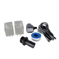 Cascade Pour Piscine Ubbink Niagara® Acrylic 30 LED -Fournitures De Piscine cascade piscine ubbink niagarar acrylic 30 led 4 1