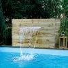 Cascade Pour Piscine Ubbink Niagara® Acrylic 60 LED -Fournitures De Piscine cascade piscine ubbink niagarar acrylic 60 led