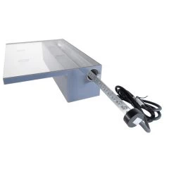 Cascade Pour Piscine Ubbink Niagara® Acrylic 60 LED 12 Cascade Pour Piscine Ubbink Niagara® Acrylic 60 LED -Fournitures De Piscine cascade piscine ubbink niagarar acrylic led 2 1