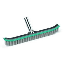 Brosse Pour Parois De Piscine En Inox 45cm Bayrol