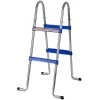Échelle D'accès Piscine GRE 98 Cm -Fournitures De Piscine chelle 98 cm