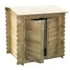 Coffre De Filtration En Bois Ubbink Classic -Fournitures De Piscine coffre de filtration 9