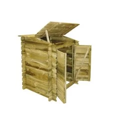 Coffre De Filtration En Bois Ubbink Classic 9 Coffre De Filtration En Bois Ubbink Classic -Fournitures De Piscine coffre de filtration ubbink classic 5