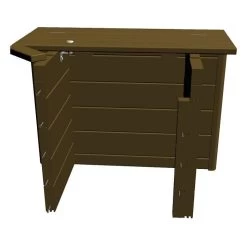 Coffre Pour Fosse Sèche De Piscine Urbaine XL Procopi - BWT MyPool -Fournitures De Piscine coffre urbaine xl 3