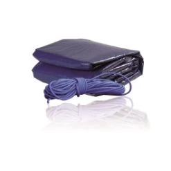 Bâche De Protection Hivernale Pour Piscine Zodiac Ovline Et Hippo-Ovline 2000