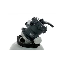 Filtre Complet Pour Filtre à Sable Intex 10 M³/h -Fournitures De Piscine cuve de filtre a sable o 360 mm pour pompes jusqu a 3 4 cv ou 8 m h intex 1 1 1 1