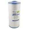 Filtre De Spa 40260 / PGS25P4 / 4CH-24 -Fournitures De Piscine darlly filtre spa sc717 cartouche
