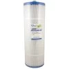 Filtre Pour Spa Jacuzzi J400 (Grand Format) -Fournitures De Piscine darlly filtre spa sc731 cartouche