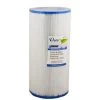 Filtre Pour Spa Jacuzzi 2590000 (50504 / PJW25 / C-5302 Ou C-5624) -Fournitures De Piscine darlly filtre spa sc751 cartouche