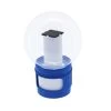 Diffuseur Flottant Bestway LED Solar Sphere Pour Pastilles Ø 7,6 Cm -Fournitures De Piscine diffuseur led bestway