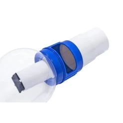 Diffuseur Flottant Bestway LED Solar Sphere Pour Pastilles Ø 7,6 Cm -Fournitures De Piscine diffuseur led bestway 2