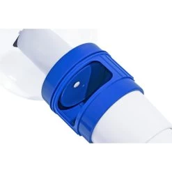 Diffuseur Flottant Bestway LED Solar Sphere Pour Pastilles Ø 7,6 Cm -Fournitures De Piscine diffuseur led bestway 3