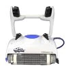 Robot De Piscine DOLPHIN COSMOS 20 + Chariot -Fournitures De Piscine dolphin cosmos 20
