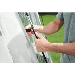 Dôme De Protection Pour Piscine Hors Sol Ronde Bestway -Fournitures De Piscine dome protection piscine hors sol ronde bestway 4 1