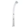 Douche Solaire Pour Piscine Formidra Spring-Inox Anodisé -Fournitures De Piscine douche solaire piscine poolstar formidra sping inox anodise 1