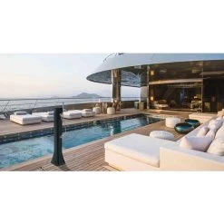 Douche Solaire Pour Piscine Formidra Happy Go Anthracite -Fournitures De Piscine douche solaire poolstar happy go anthracite 2 ambiance