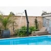 Douche Solaire Pour Piscine Ubbink Solaris Xtra -Fournitures De Piscine douche solaris xtra ubbink piscine ambiance 1