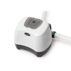 Stérilisateur Au Sel + Ozonateur Intex Krystal Clear - Piscines < 60 M³