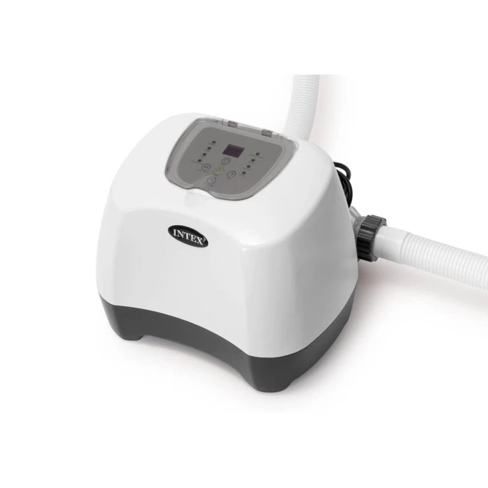 Stérilisateur Au Sel + Ozonateur Intex Krystal Clear - Piscines < 60 M³ 3 Stérilisateur Au Sel + Ozonateur Intex Krystal Clear - Piscines < 60 M³