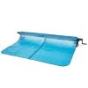 Enrouleur De Bâche Pour Piscine Hors-sol Intex -Fournitures De Piscine enrouleur bache piscine intex 28051 0