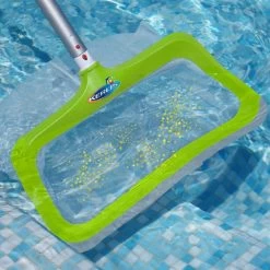 Epuisette De Fond Premium Mailles Fines XP Kerlis -Fournitures De Piscine epuisette premium mailles fines 1