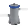 Épurateur à Cartouche Bestway Flowclear 3,028 M³/h -Fournitures De Piscine epurateur a cartouche flowclear 3028 m3 h studio1 bestway