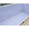 Feutre De Protection Pour Sol De Piscine Ubbink Blanc L 2,0 X L 7,00 M -Fournitures De Piscine feutre sol piscine ubbink ambiance 1