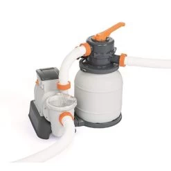 Filtre à Sable Complet Bestway Flowclear 5,6 M³/h -Fournitures De Piscine filtre bestway 58497 2