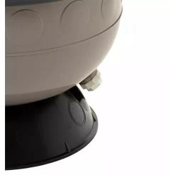 Filtre à Sable Seul Hayward Pro Series Hi Top - 6 M³/h -Fournitures De Piscine filtre pro top serie hi hayward socle 1