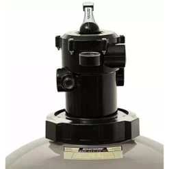 Filtre à Sable Seul Hayward Pro Series Hi Top - 9,5 M³/h -Fournitures De Piscine filtre pro top serie hi hayward vannes 2